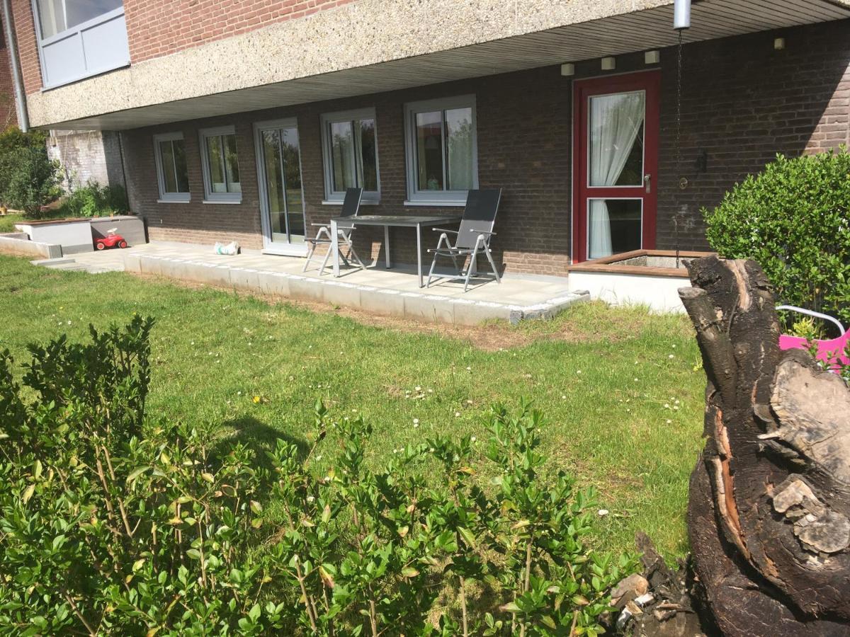 Unterkunft Am Hang Eutin Zewnętrze zdjęcie